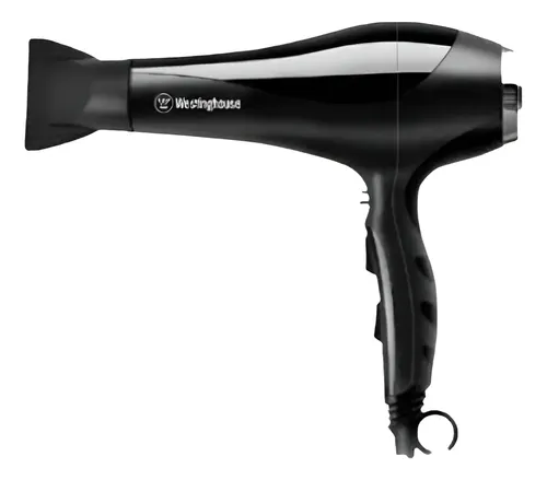 Secador De Pelo Westinghouse 2400w