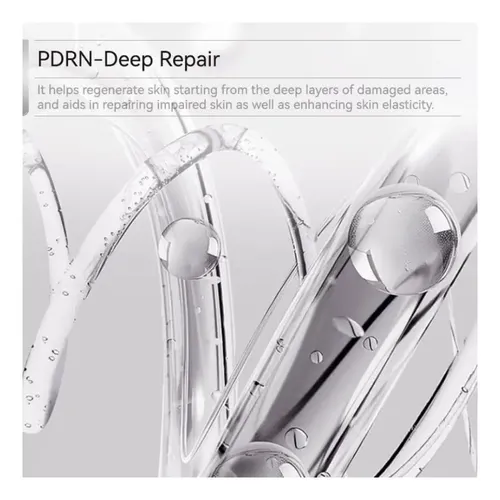 Oganacell-pdrn Peptide Facial Gua Sha Hidratante Reafirmante