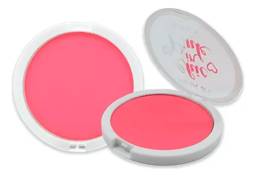 Rubor En Polvo Chic In Pink Blush Pink21 Original