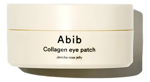 Abib Collagen Eye Patch Parches De Ojeras 90gr
