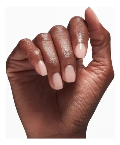 Opi Nail Lacquer Esmalte Fortalecedor De Uñas 15 Ml