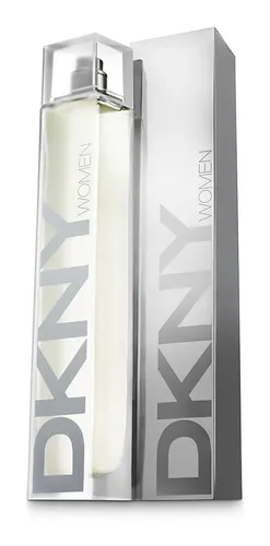 Perfume DKNY Women New York EDP 30ml Donna Karan Floral Para Mujer