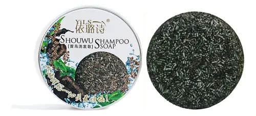 Champú, Jabón, Jabón De Aceite Hecho A Mano, 55 G