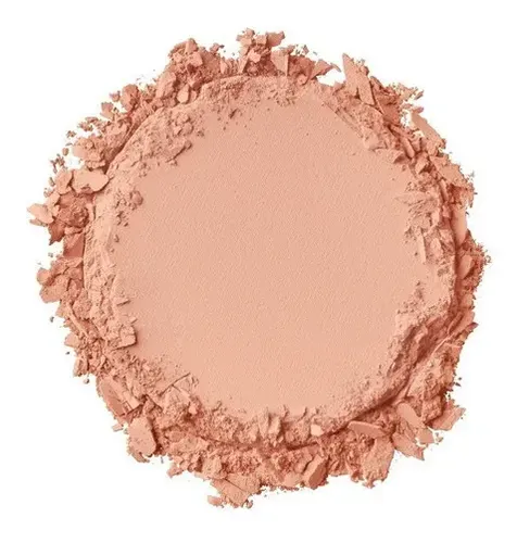 Base de maquillaje en polvo NYX Professional Makeup Base Maquillaje En Polvo Stay Matte But Not Flat tono medium – 7.5g
