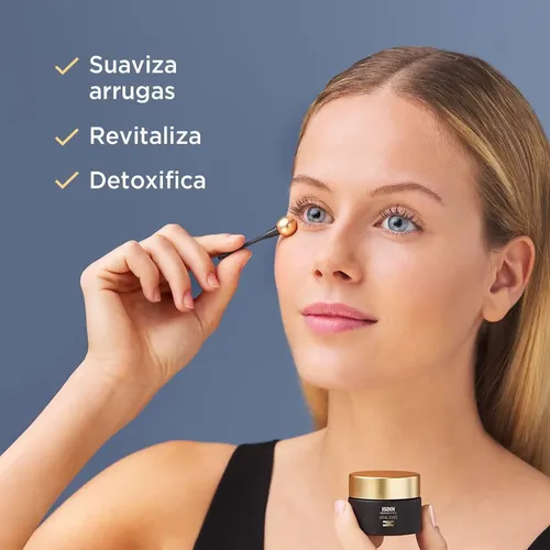 Isdinceutics Vital Eyes Contorno De Ojos Antiarrugas 15ml