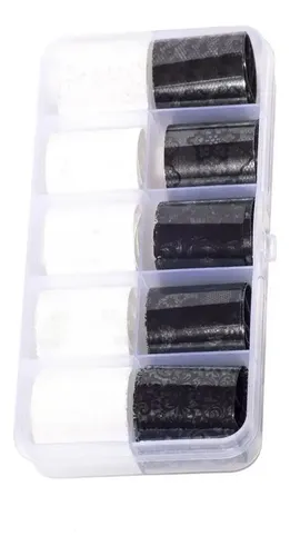 Pegatinas Para Uñas De 2,5 X 60 Cm, Calcomanías Transferible