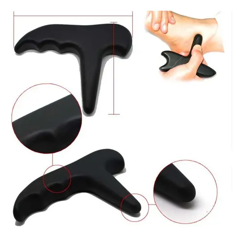 .eij Masaje De Pies Mmulck Shoulder Point Stick Gua Sha .de