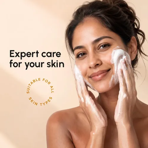 Jabón Maree Cúrcuma Vitamina C Exfoliante Facial Corporal