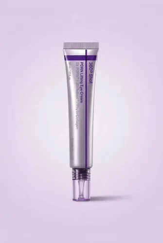 Crema Contorno De Ojos Centellian 24 360 Shot Pdrn 30ml Todo Tipo De Piel Noche