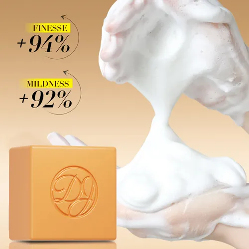 Jabón Limpiador De Baño Y Jabón Para Limpieza Corporal Multi