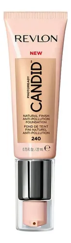 Revlon Candid Base De Maquillaje 22ml