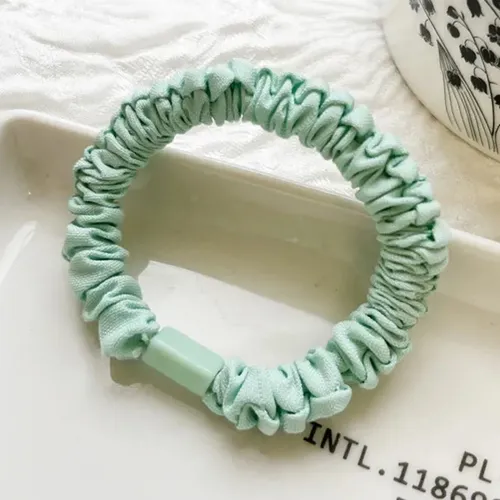 Pequenas Cintas Coreanas Para El Pelo, Bandas E