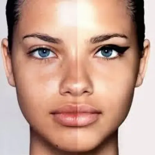 Vitamin C Powder Mask Idraet Máscara Facial En Polvo X 80gr