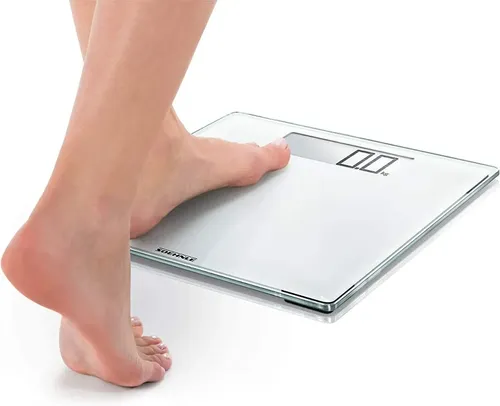 Balanza Digital 180 Kg Baño Style Sense Comfort 100 Soehnle
