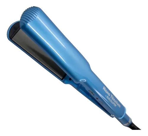 Planchita de pelo BaBylissPRO Nano Titanium 9559
