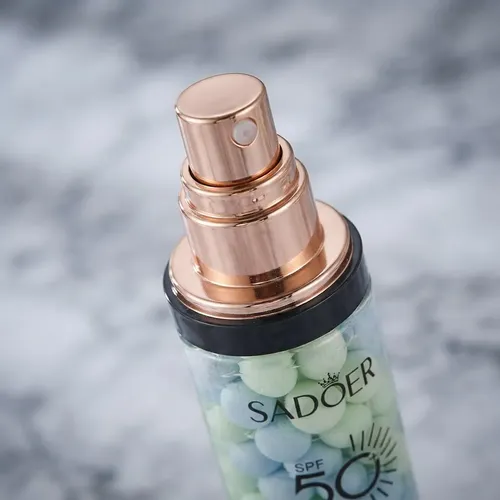Protector Solar Facial Tricolor Spf50