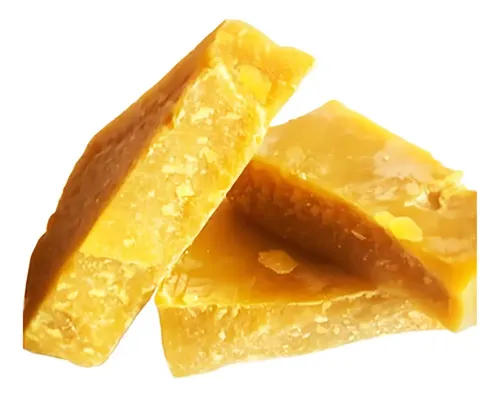Cera Depilatoria Elastica Profesional Miel X 1 Kilo