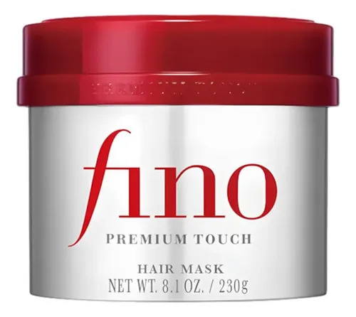 Mascarilla Capilar Fino Premium Touch 230 G