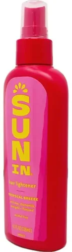 Sun-in Aclarado Capilar Original En Spray 6×138 Ml