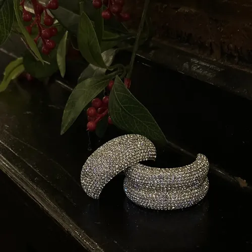 Brazalete Rpzl Arch Pony Con Forma De Lazo Para El Pelo, Pla