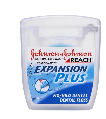Hilo Dental Regular Reach Expansion Plus Johnson’s 50m