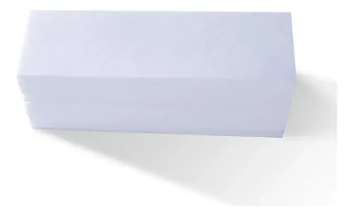 Waxkiss Beauty Bandas De Cera No Tejidas Para El Cuerpo Y La
