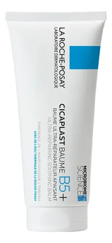 Crema Cicatrizante Cicaplast Baume B5 100ml La Roche Posay