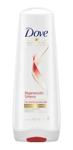 Acondicionador Dove Regeneracion Extrema 400 ml
