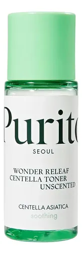 Set Skincare Purito Seoul Best 30ml / 30ml / 15ml X 3