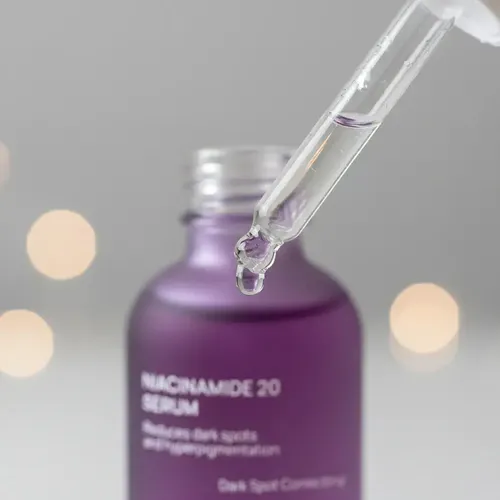 Jumiso Sérum Facial Niacinamida 20 Reduce Manchas Control Grasa 40ml