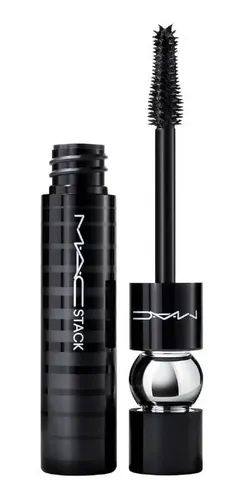Mascara De Pestañas Mac Stack Mega Brush 12ml