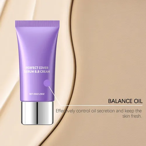 Crema Bb Hidratante Y Revitalizante: Ligera Y Humectante