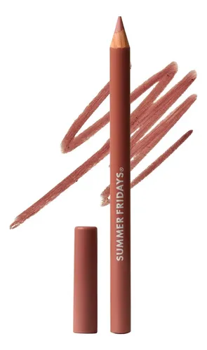 Softline Lápiz Delineador Maquillaje Summer Fridays Latte