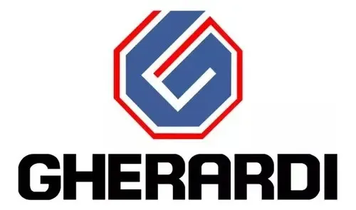Tenaza Armador Profesional Medio Corte 12 30cm Gherardi