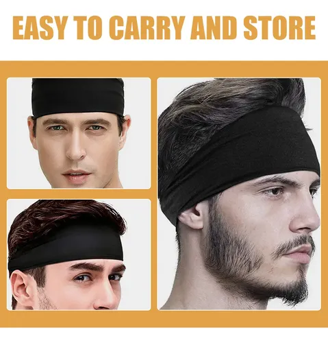 4 Unidades De Bandas De Entrenamiento Para El Pelo, Sudadera 21.00×13.50×1.00cm