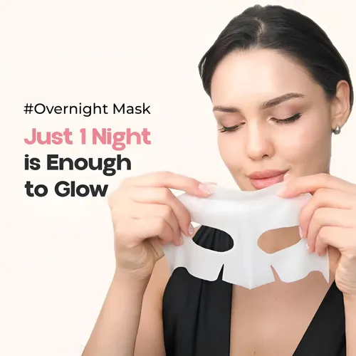 Bio Collagen Real Deep Mask Box X4 Reafirma Hidratante