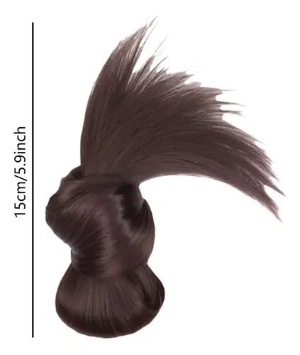 (t4), Pelucas, Extensiones De Cabello, Pelucas Casuales