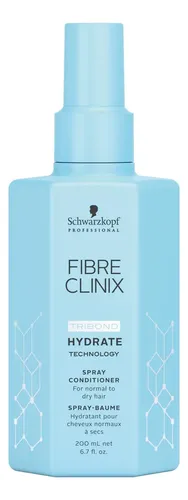 Schwarzkopf Fibre Clinix Acondicionador Spray Hidratante 6c