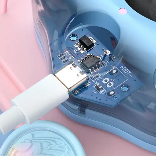Calentador De Cera Eléctrico Portátil Con Forma De Pata De G