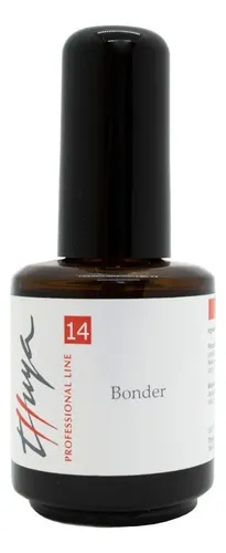 Bonder para Uñas 14ml Thuya Professional Line Preparación Manicuría