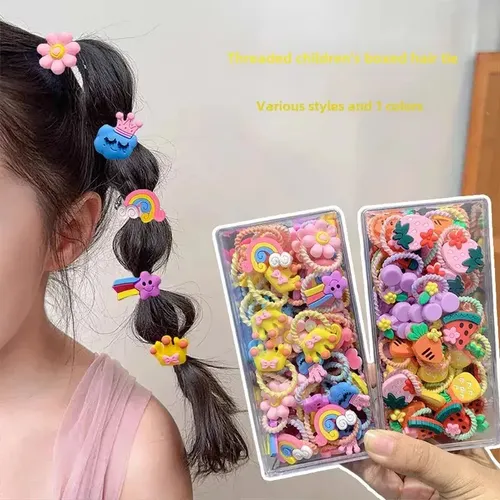 Xy Wj. Cinta Larga For El Pelo Qiyi Con Flores Grandes Y …