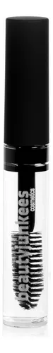 Gel Transparente Para Cejas Beauty Junkees Modelo Cepillo