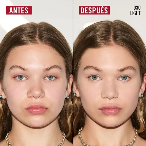 Corrector De Ojeras Rimmel The Multi-tasker Tono 030 X 10 Ml