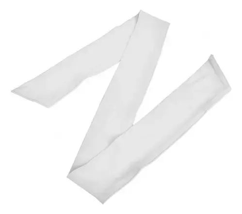 ..banda Deportiva Nylon Transpirable Ajuste Cómodo Ancha 6.5