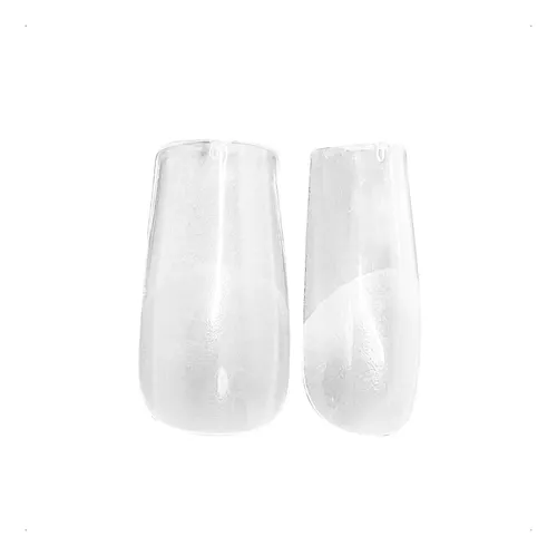 Bompassy Smart Tips Soft Nail Gel Tips 600u
