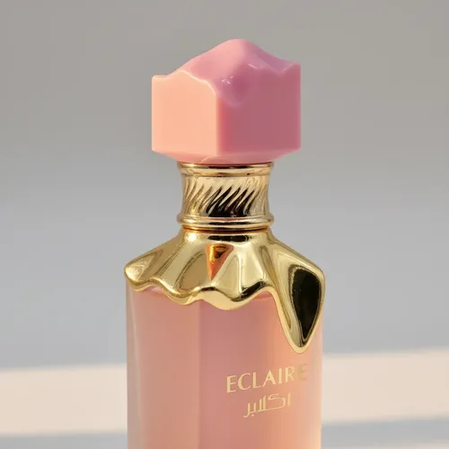 Set X 4 Perfumes Arabes Miniaturas Eclaire 30 Ml Mujer