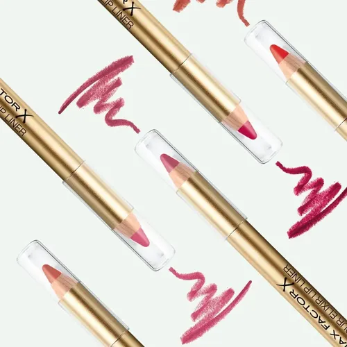 Delineador Colour Elixir Lip Liner Rosa Max Factor