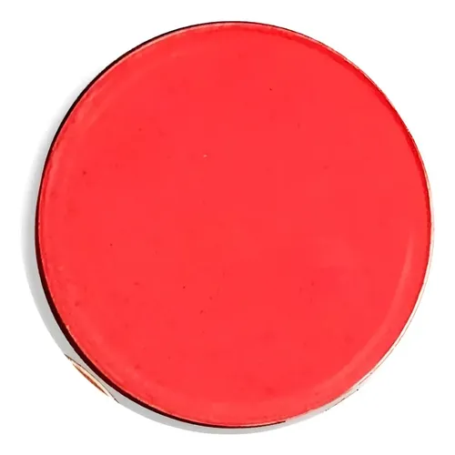 Sombra Compacta Hiperpigmentada 37 Mm Mila Color F01 – Sandía Intenso Mate