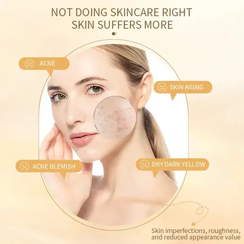 ‘. Tónico Facial Acido Glicólico 7 Qanzire 240ml .;