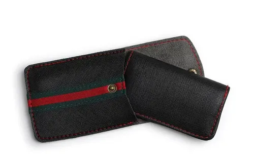 Set De Manicuria 6 Piezas Con Estuche (art 1932)